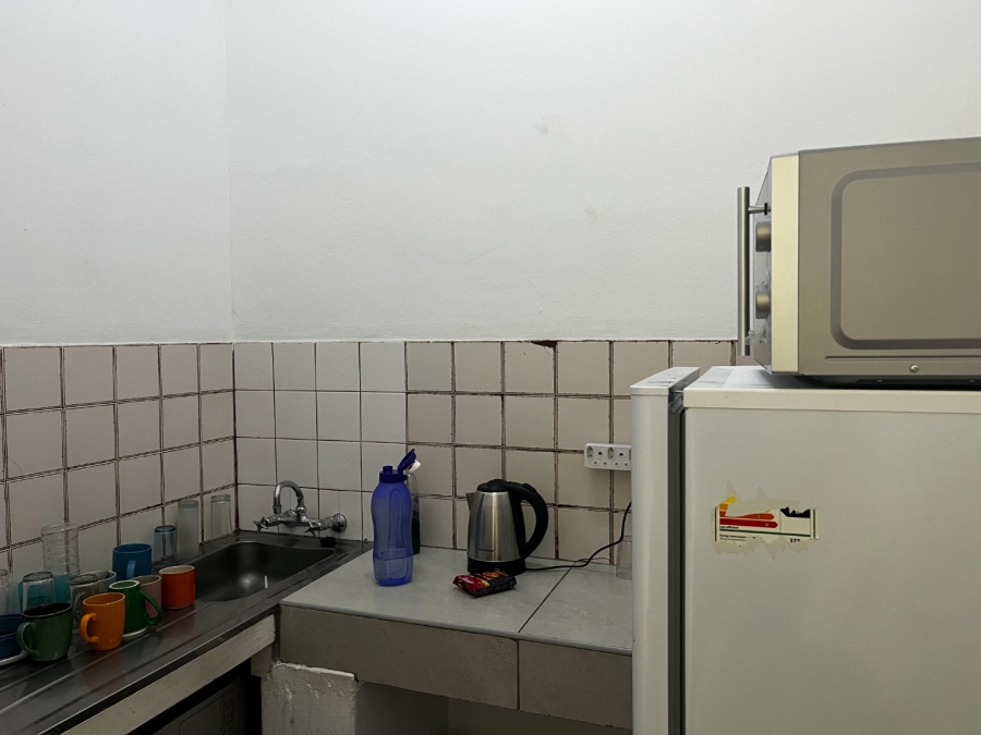 To Let Commercial Property for Rent in Schoemansville North West
